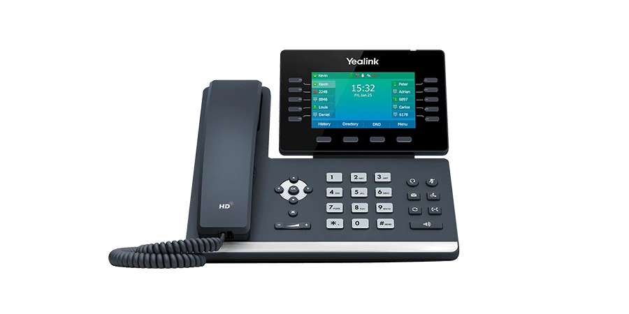 Telefono Yealink