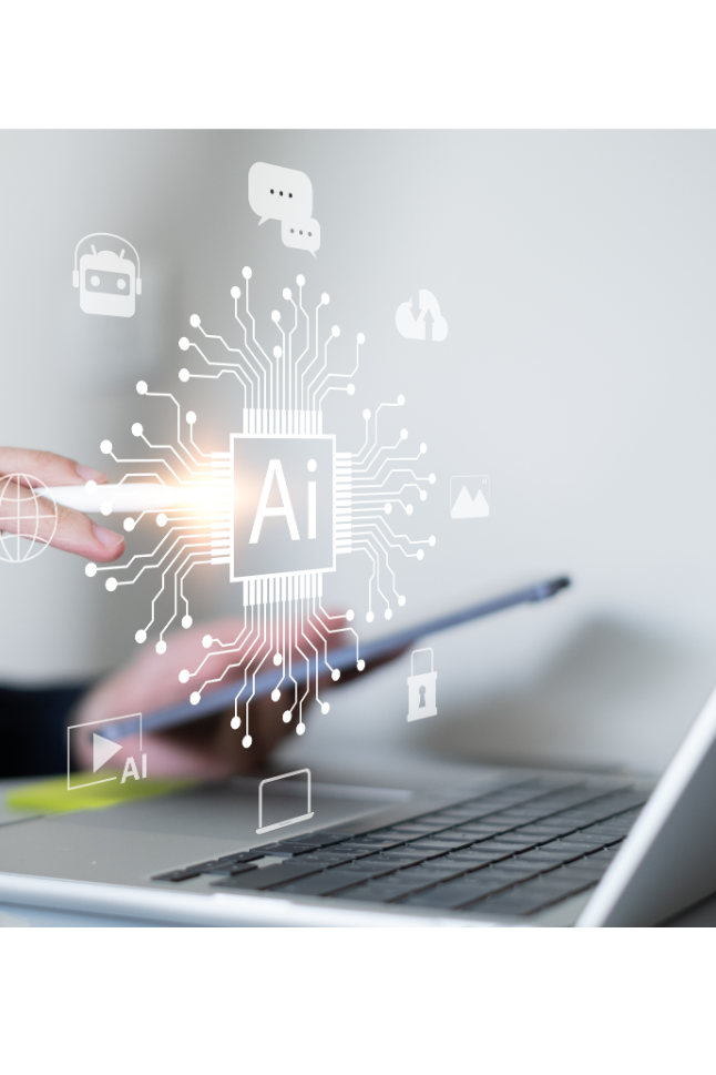 AI - artificial intelillence